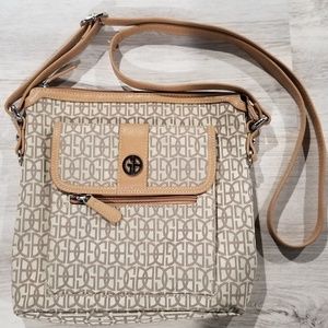 Giani Bernini crossbody bag